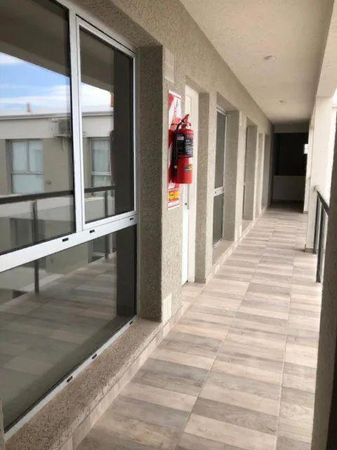 Viamonte Boutique Apartment Bahía Blanca Exterior photo